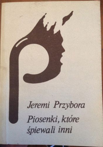 Piosenki, które śpiewali inni