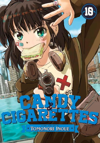 CANDY AND CIGARETTES #10