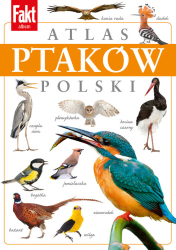Atlas Ptaków Polski