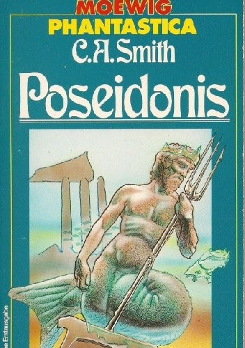 Poseidonis