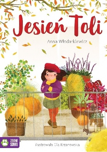 Jesień Toli