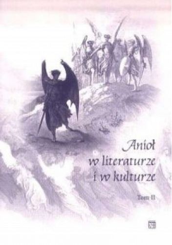 Anioł w literaturze i w kulturze