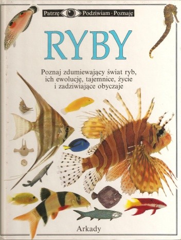 Ryby