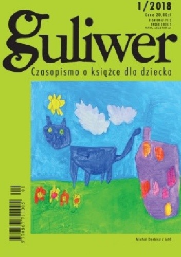 Guliwer, nr 1/2018