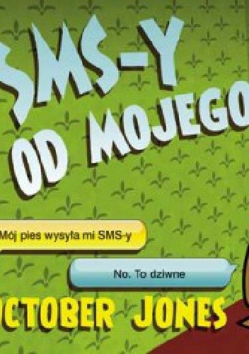 SMS-y od mojego psa