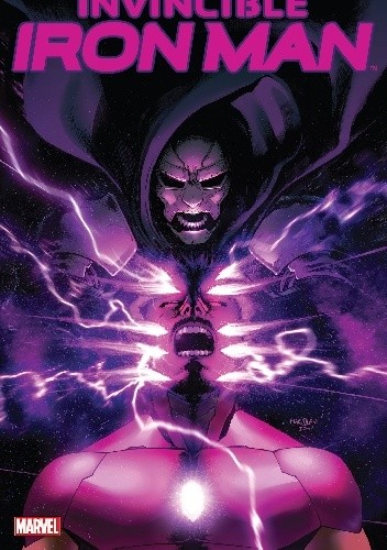 Invincible Iron Man. Vol 2 #5