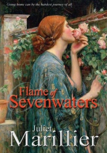 Flame of Sevenwaters