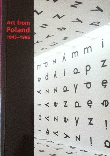 Art  from Poland 1945-1996