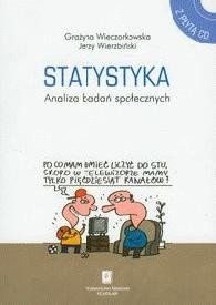 Statystyka. Analiza badań społecznych
