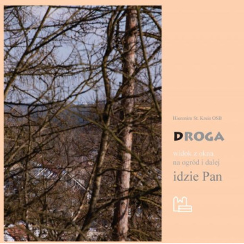 Droga. Idzie Pan