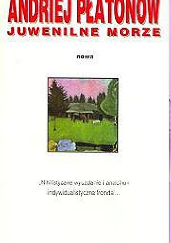 Juwenilne morze