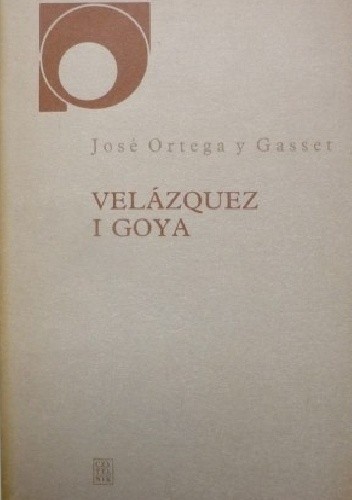 Velazquez i Goya