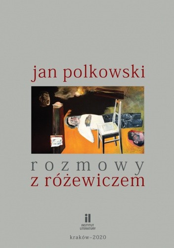 Rozmowy z Różewiczem