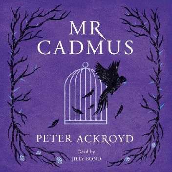 Mr Cadmus