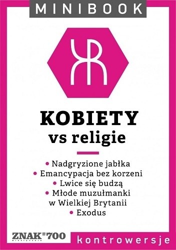 Kobieta [vs religie] (Minibook)