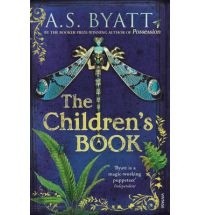 The Children's Book