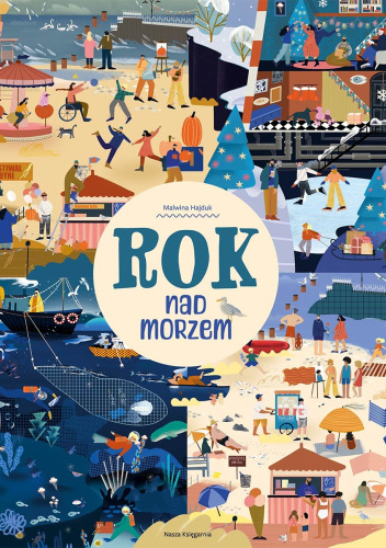 Rok nad morzem