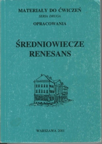 Średniowiecze, Renesans