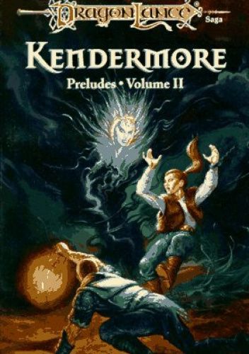 Kendermore