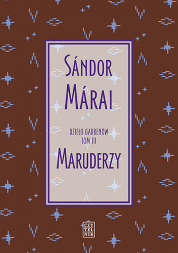 Maruderzy