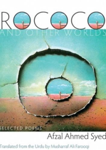 Rococo and Other Worlds