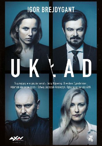 Układ