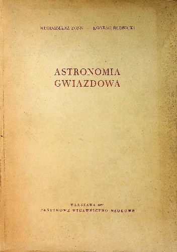 Astronomia gwiazdowa