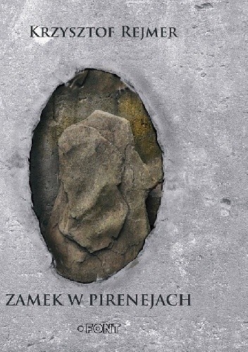 Zamek w Pirenejach