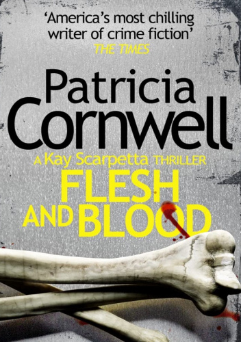 Flesh And Blood