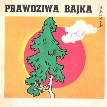 Prawdziwa bajka