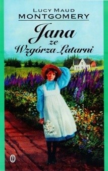 Jana ze Wzgórza Latarni