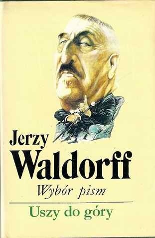 Uszy do góry