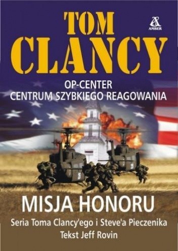 Misja honoru