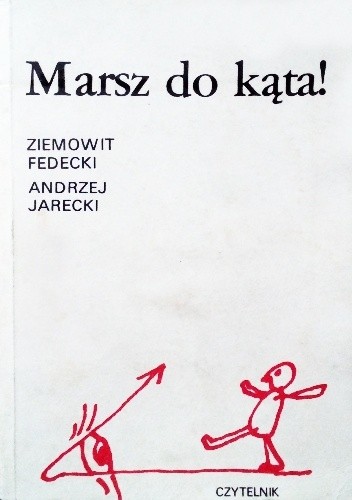 Marsz do kąta!
