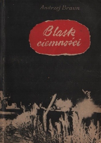 Blask ciemności
