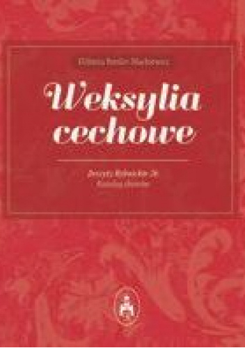 Weksylia cechowe