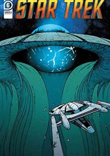 Star Trek (2022-) #6