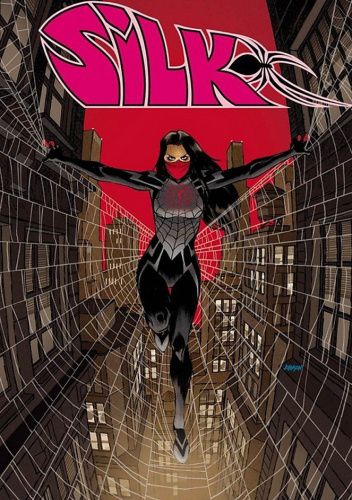 Silk: The Life and Times of Cindy Moon