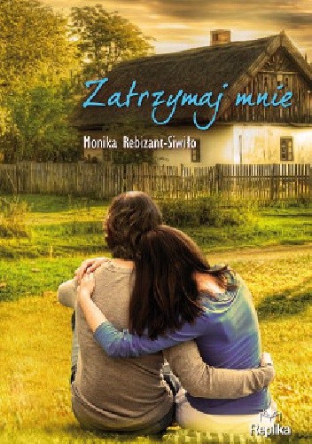 Zatrzymaj mnie