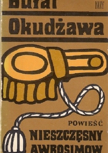 Nieszczęsny Awrosimow
