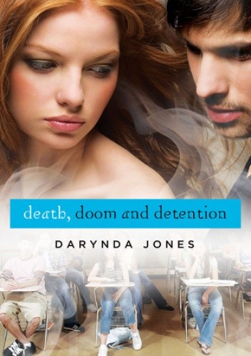 Death, Doom and Detention