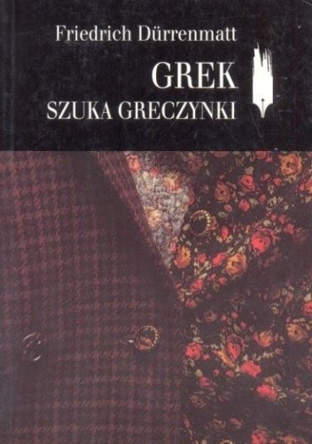 Grek szuka Greczynki