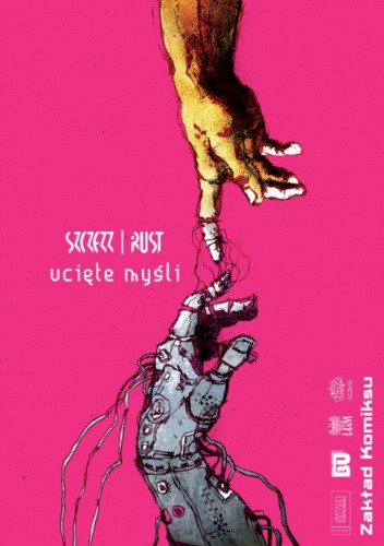Ucięte myśli