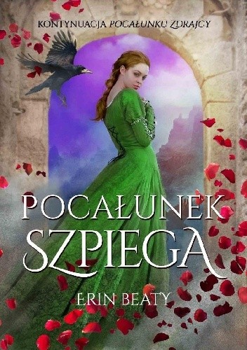 Pocałunek szpiega
