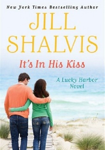 It’s In His Kiss