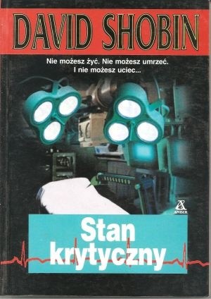 Stan krytyczny