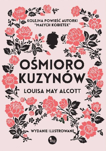 Ośmioro kuzynów