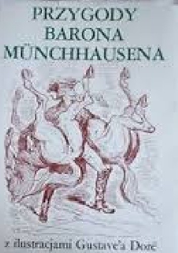 Przygody barona Münchhausena