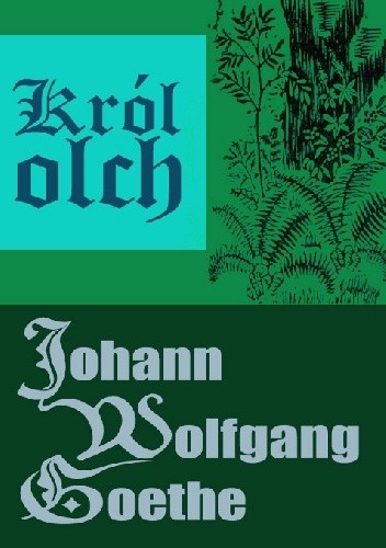 Król olch