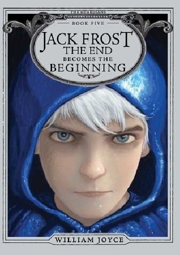 Jack Frost: The End Becomes the Beginning